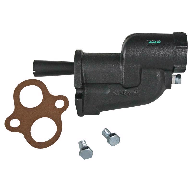 STAR WATER SYSTEMS - Star Water Systems 1/2 HP 1400 gph Cast Iron Shallow Jet Well Ejector
