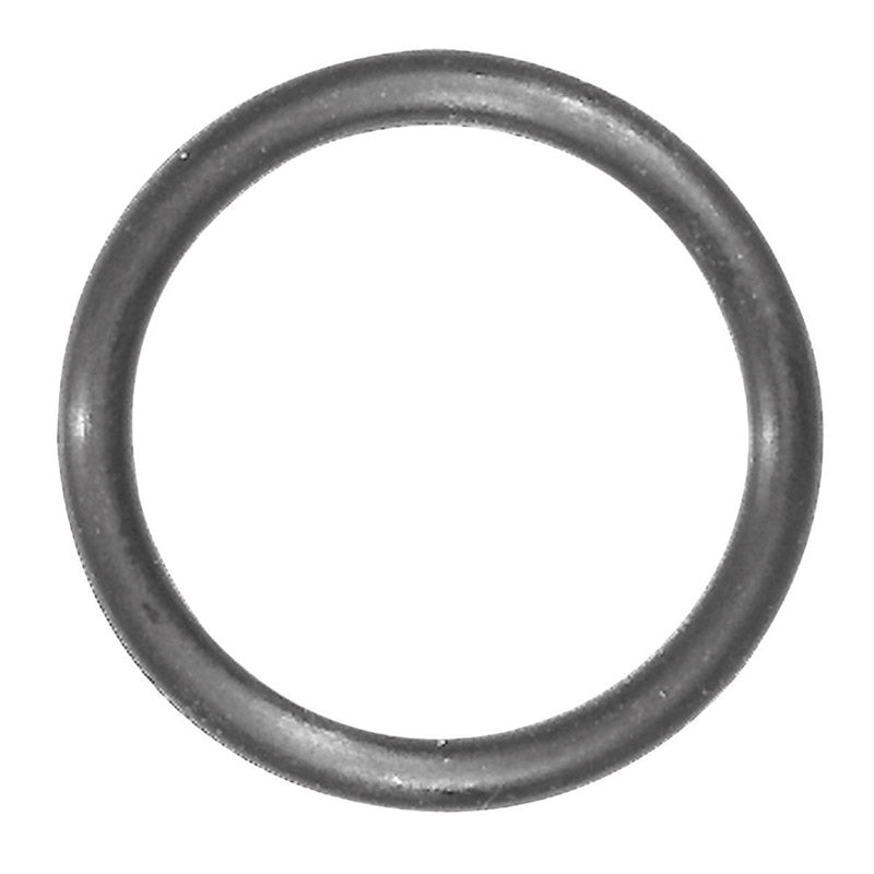 DANCO - Danco 1 in. D X 0.81 in. D Rubber O-Ring 1 pk - Case of 5