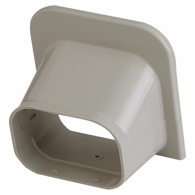 SLIMDUCT - Slimduct Line Set Covers - Case of 10 [86134]