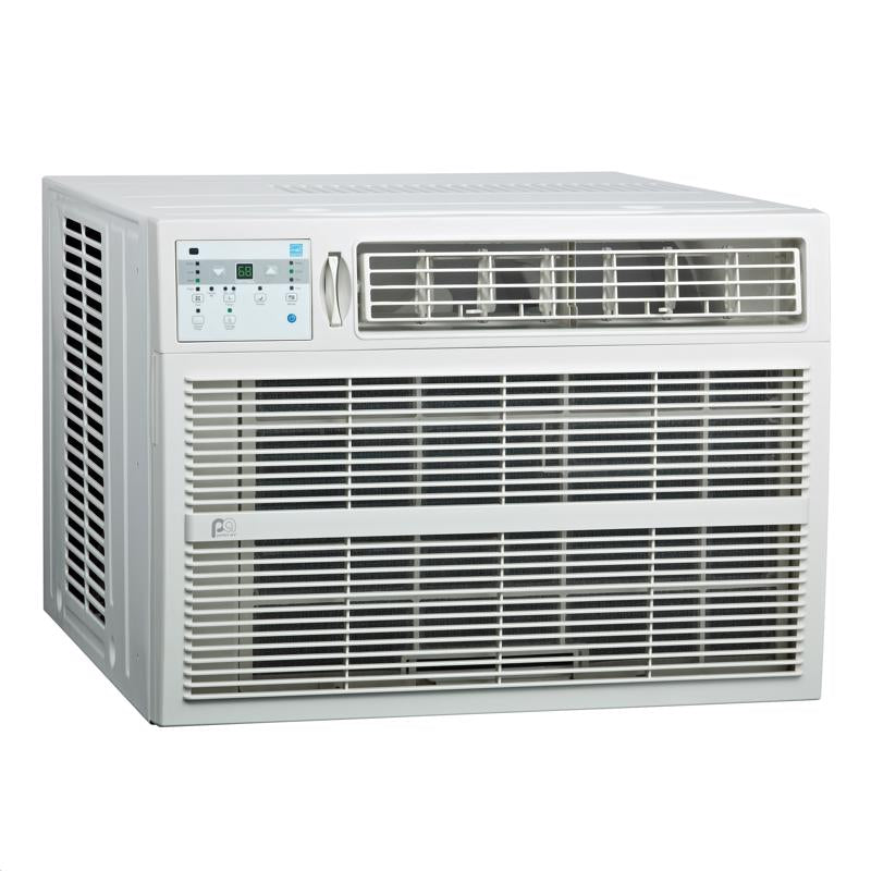 PERFECT AIRE - Perfect Aire 18000 BTU 230 V Window Air Conditioner w/Remote 700-1000 sq ft