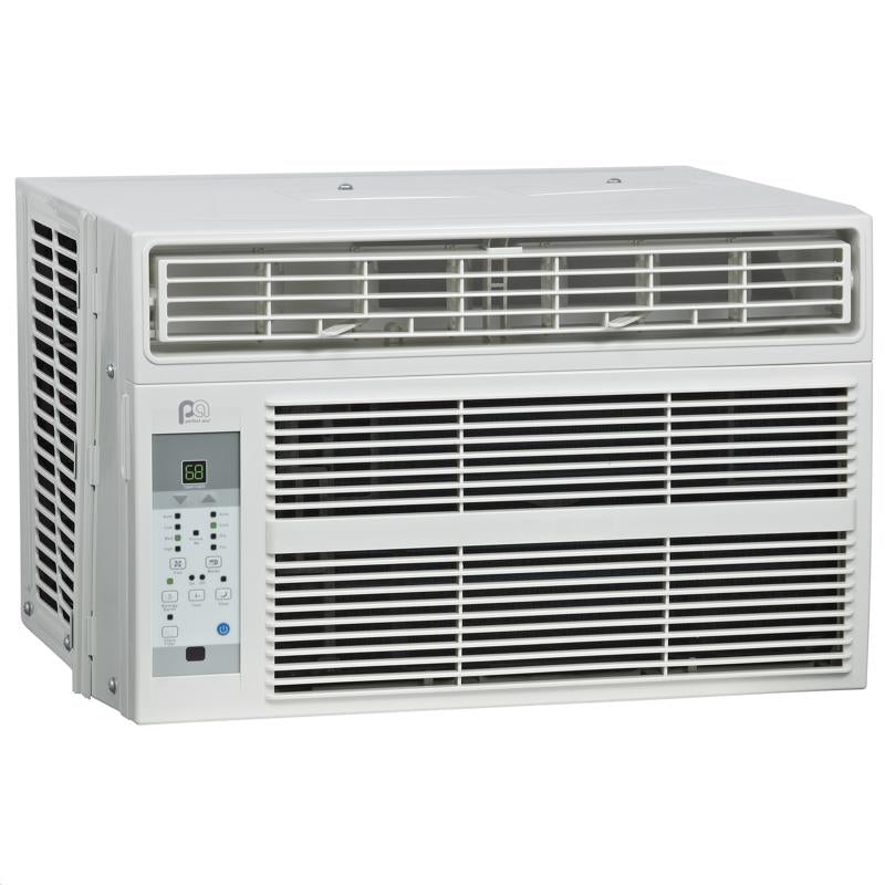 PERFECT AIRE - Perfect Aire 6000 BTU 115 V Window Air Conditioner w/Remote 150-250 sq ft