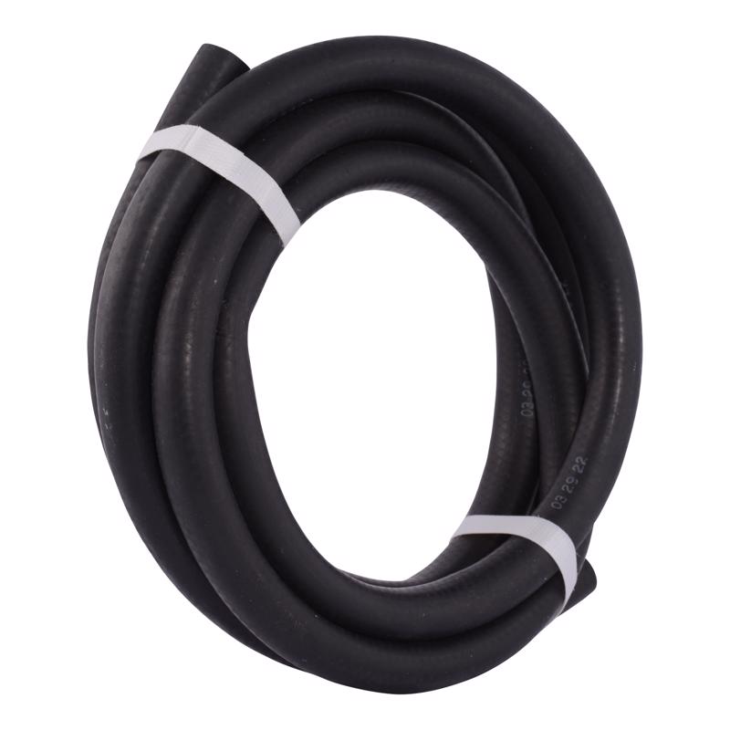 EZ FLO - EZ FLO Rubber Dishwasher Discharge Hose 5/8 in. D X 10 ft. L