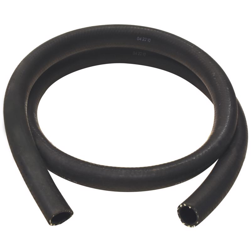 EZ FLO - EZ FLO Rubber Dishwasher Discharge Hose 3/4 in. D X 10 ft. L