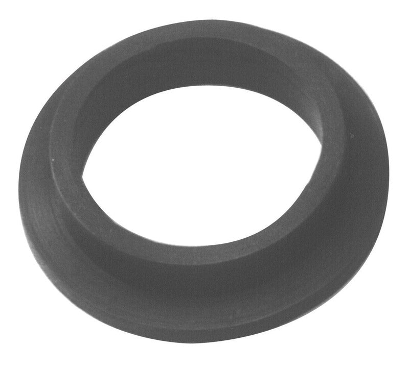 DANCO - Danco Rubber 1-13/16 in. D X 2-5/8 in. D Closet Spud Gasket - Case of 5