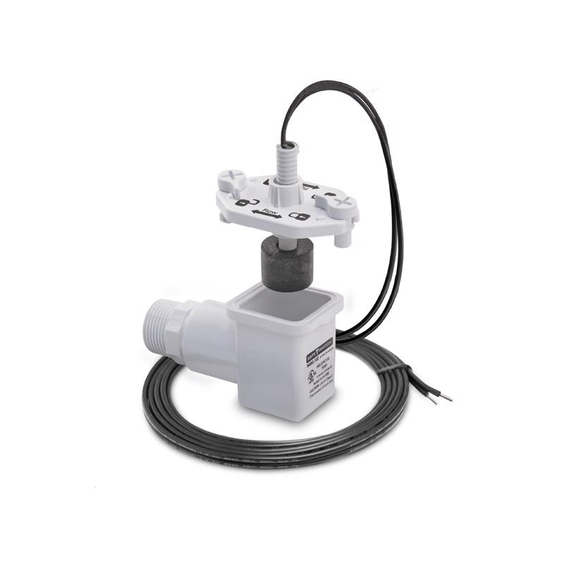 RECTORSEAL - RectorSeal Safety Switch 4.53 in. W X 4.33 in. H White