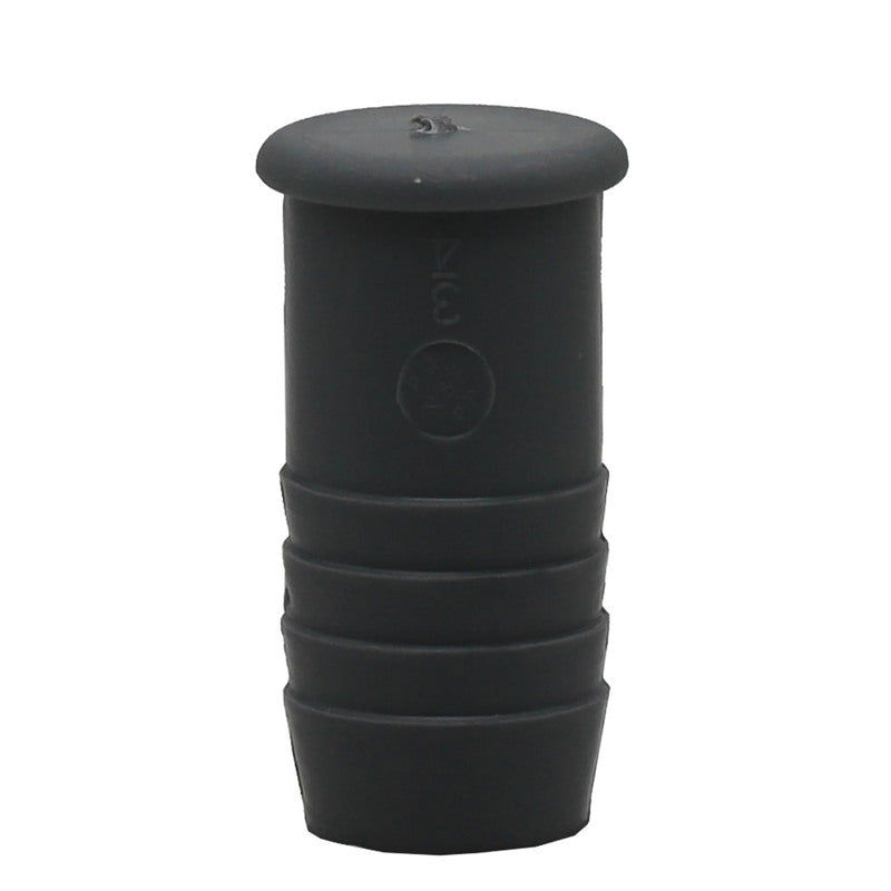 BOSHART INDUSTRIES - Boshart Industries 3/4 in. Insert in. Insert Polypropylene Plug 1 pk