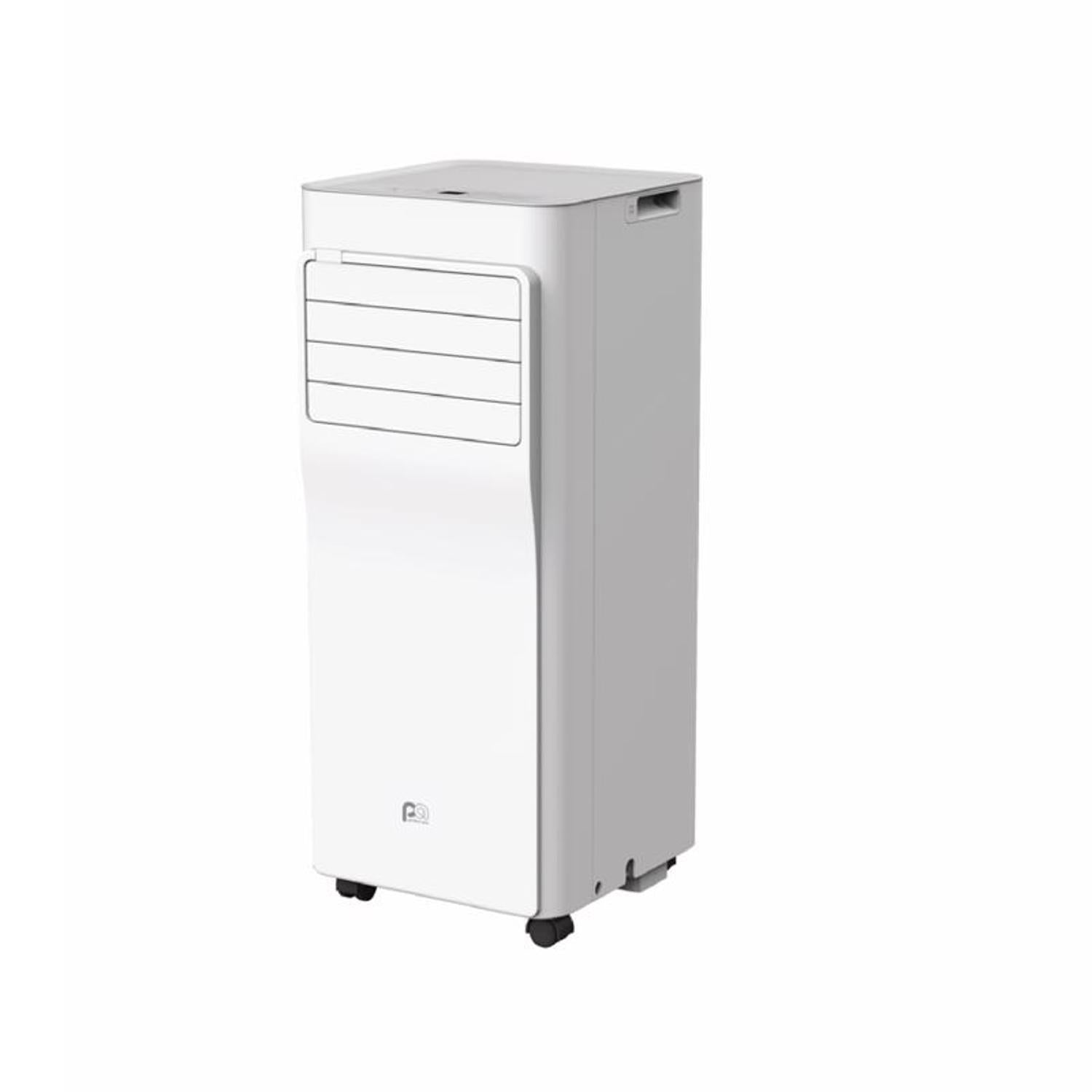 Perfect Aire 150 sq ft 3 speed 8500 (6000 SACC) BTU Portable Air Conditioner with Remote