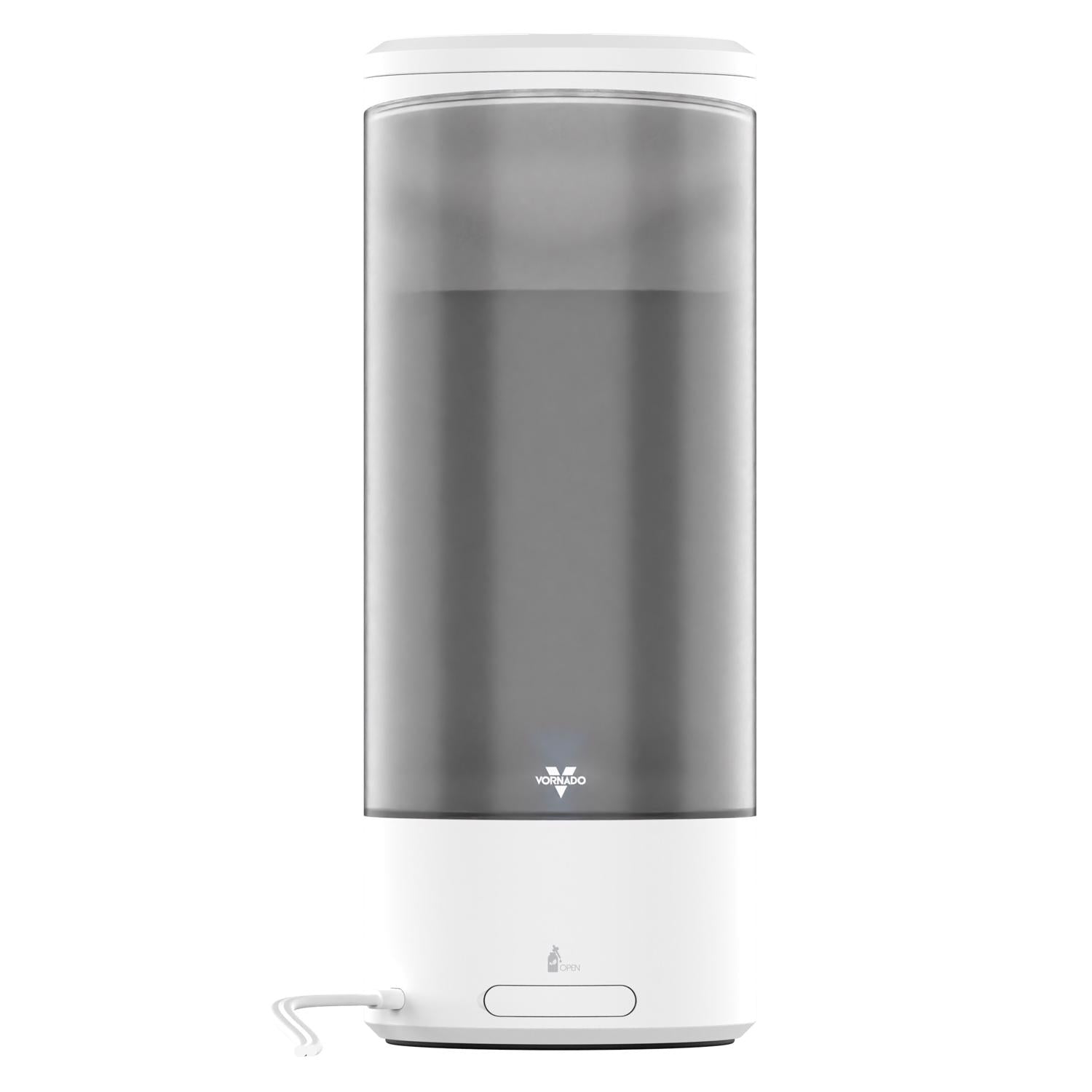 Vornado Mistic 8 2.1 gal 700 sq ft Manual Ultrasonic Humidifier
