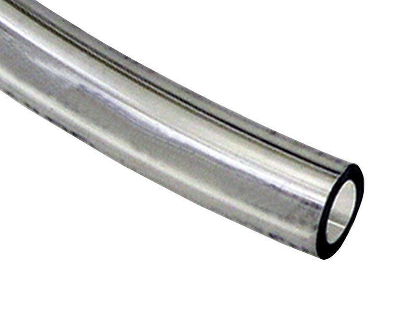 BK PRODUCTS - BK Products ProLine 1/4 in. D X 3/8 in. D X 250 ft. L PVC Vinyl Tubing