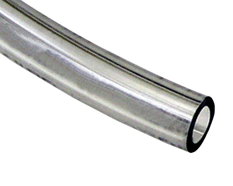 BK PRODUCTS - BK Products ProLine 5/16 in. D X 7/16 in. D X 200 ft. L PVC Vinyl Tubing