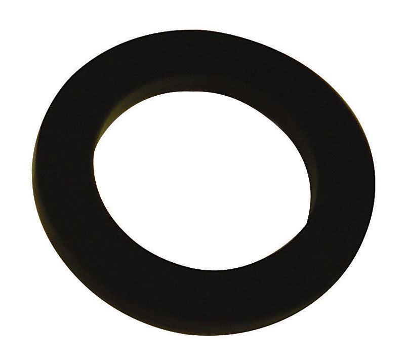 DANCO - Danco 5/8 in. D Rubber Dielectric Union Washer 10 pk - Case of 10