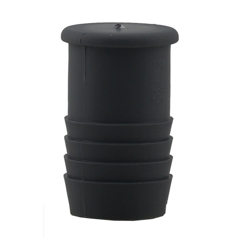 BOSHART INDUSTRIES - Boshart Industries 1 in. Insert Insert Polypropylene 7 in. Plug 1 pk