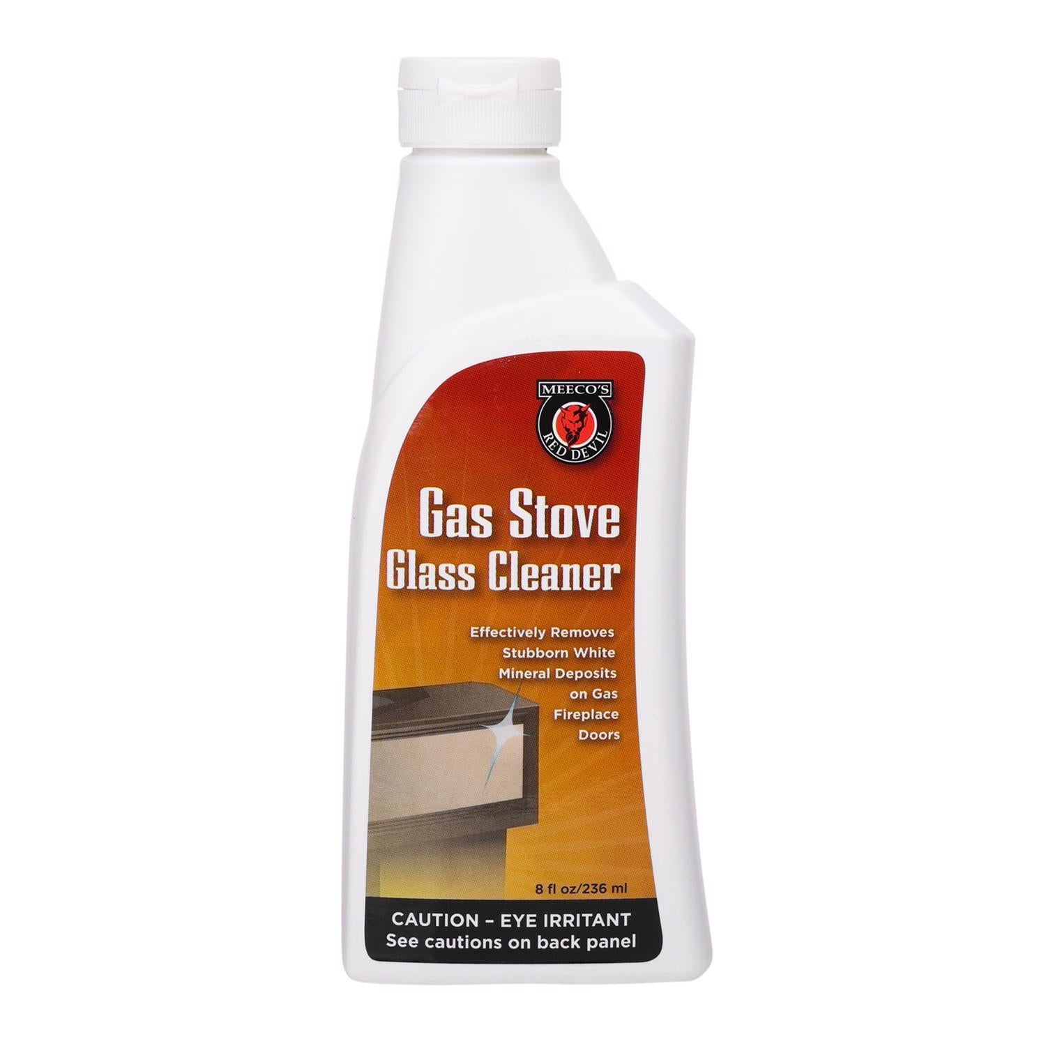 Meeco Red Devil Glass Cleaner