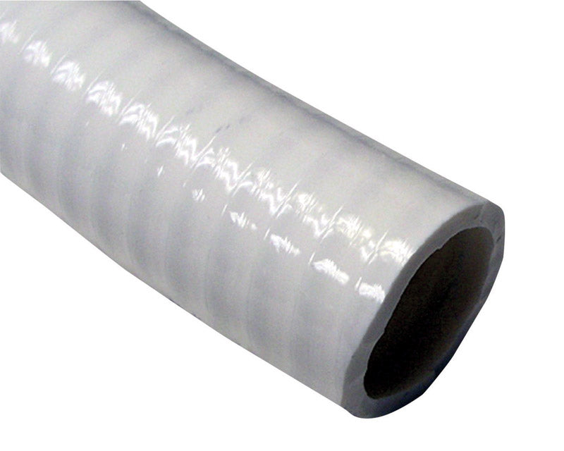 PROLINE - ProLine PVC Spa Hose 1-1/8 in. D X 50 ft. L