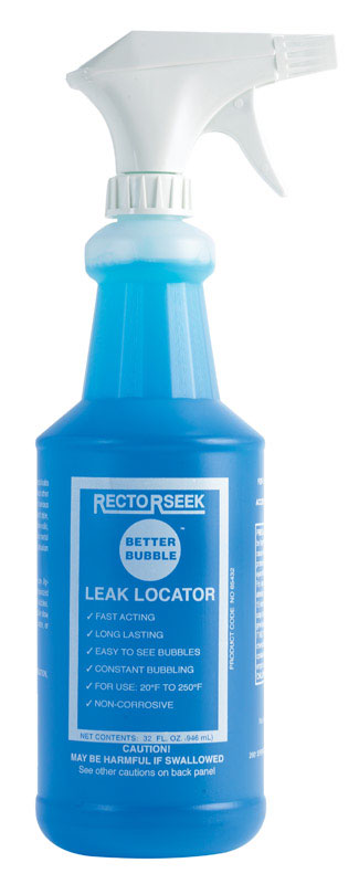 RECTORSEAL - Rectorseal Leak Detector