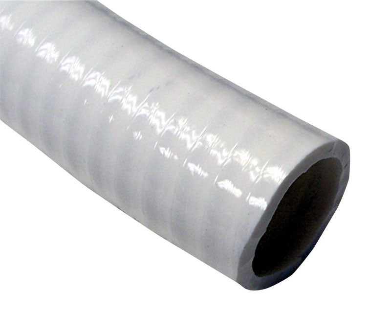 PROLINE - ProLine PVC Spa Hose 1-1/4 in. D X 50 ft. L