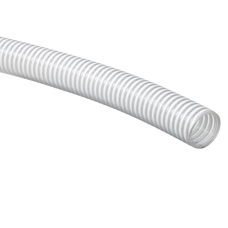 PROLINE - ProLine Polyethylene Suction Hose 1-1/2 in. D X 50 ft. L