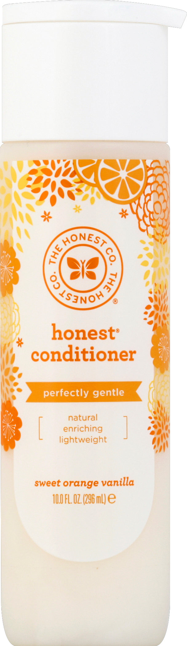 Honest Co Conditioner 10 oz - Case of 1
