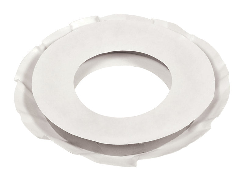 FLUIDMASTER - Fluidmaster Valve Sealant Ring White