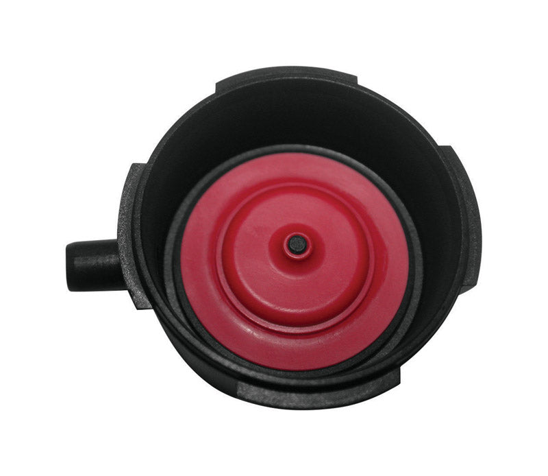 KORKY - Korky Replacement Cap for Toilet Fill Valve Assembly Kit