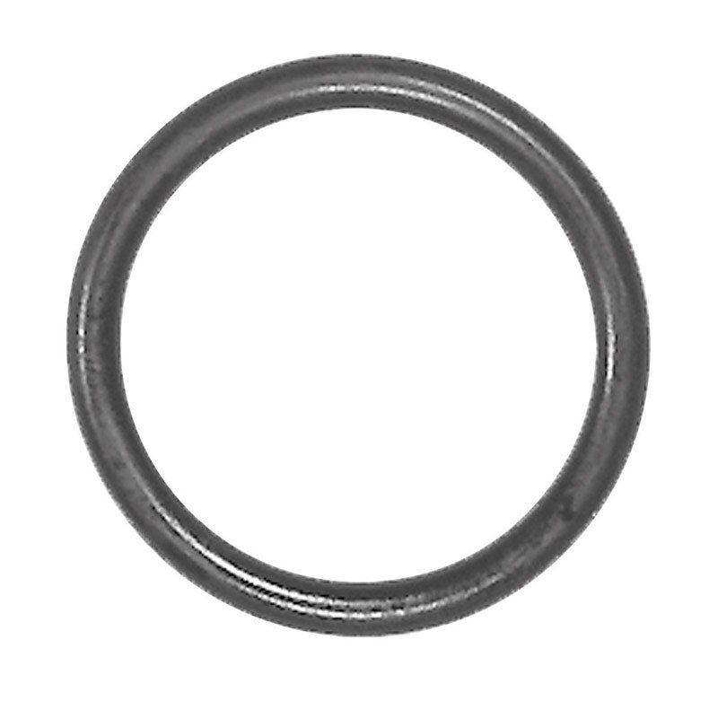 DANCO - Danco 51/64 in. D X 41/64 in. D Rubber O-Ring 1 pk - Case of 5