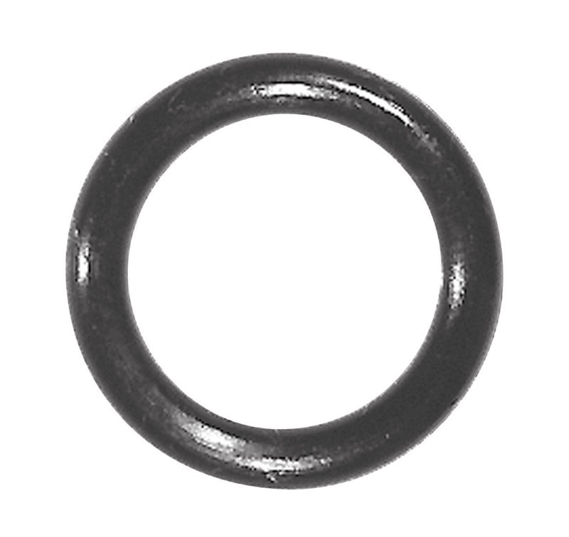 DANCO - Danco 11/16 in. D X 1/2 in. D Rubber O-Ring 1 pk - Case of 5 [35756B]