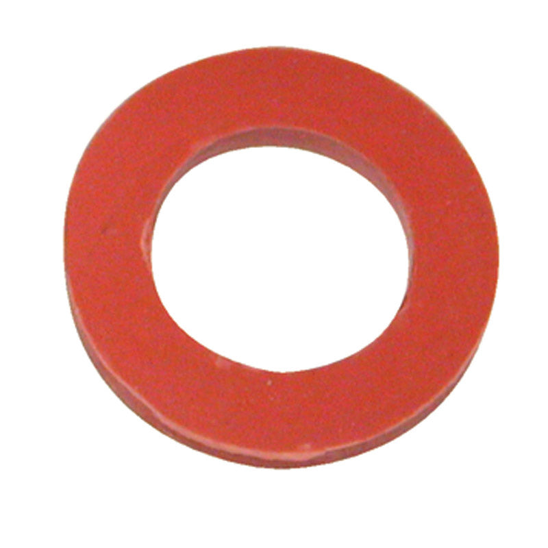 DANCO - Danco 3/4 in. D Rubber Washer 1 pk - Case of 5 [36333B]