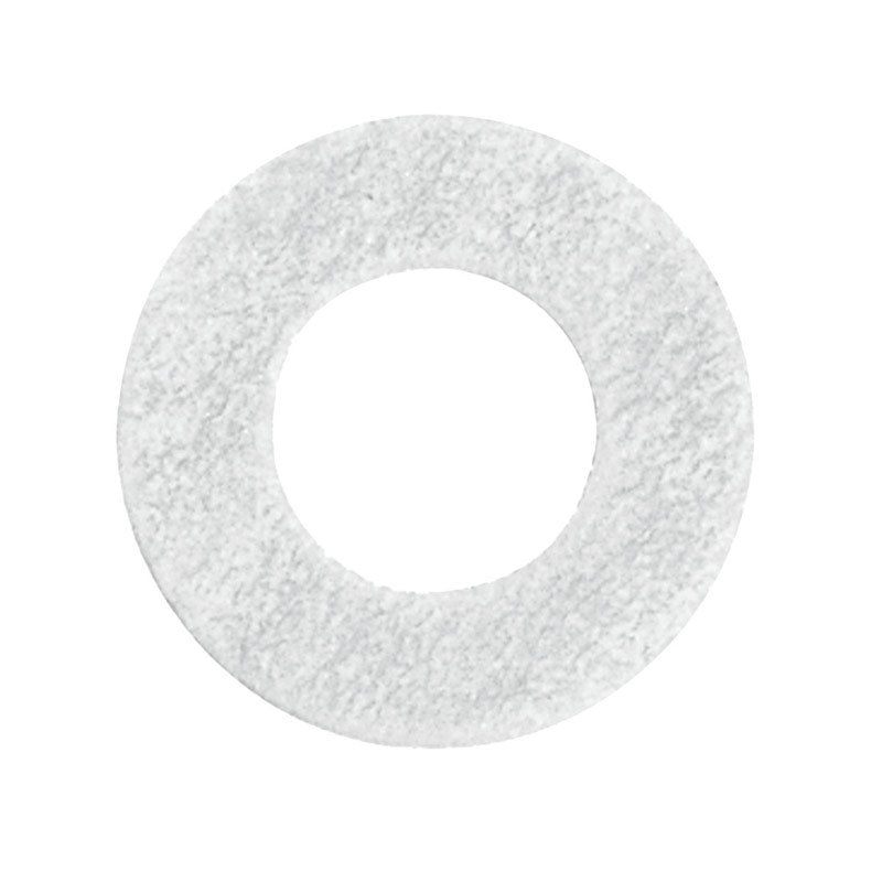 DANCO - Danco Rubber 13/32 in. D X 7/8 in. D Bath Shoe Gasket - Case of 5