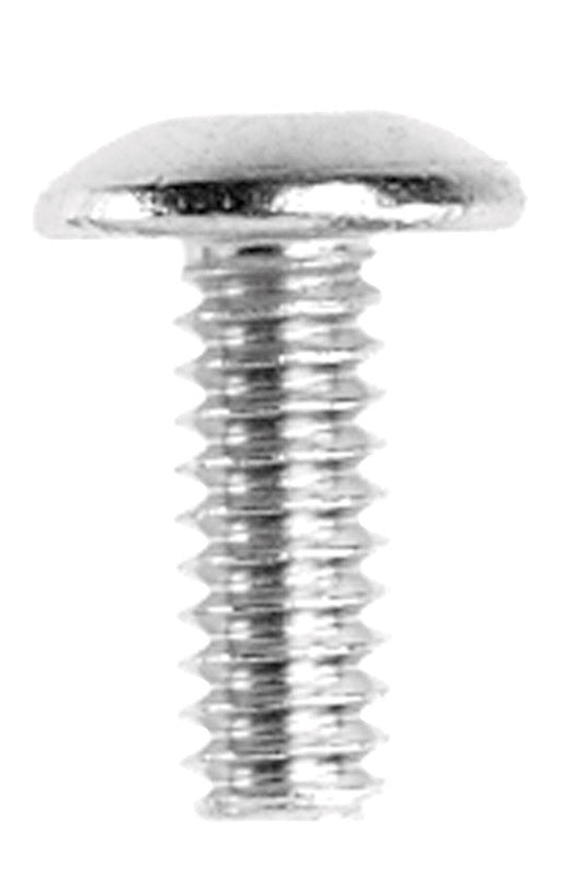 DANCO - Danco No. 10-24 X 1/2 in. L Slotted Truss Head Brass Faucet Handle Screw - Case of 5