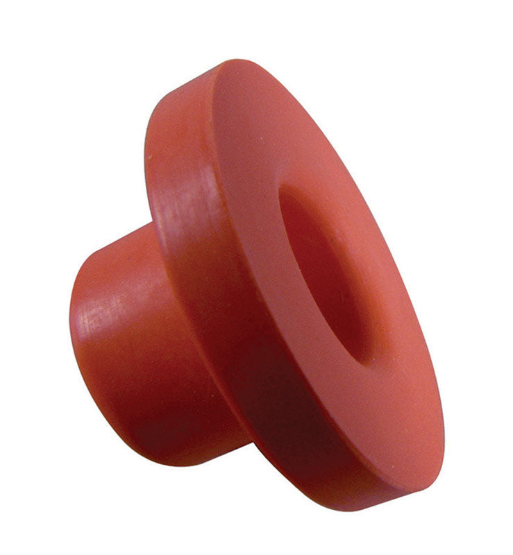 DANCO - Danco Ballcock Coupling Nut Washer Red Plastic - Case of 5