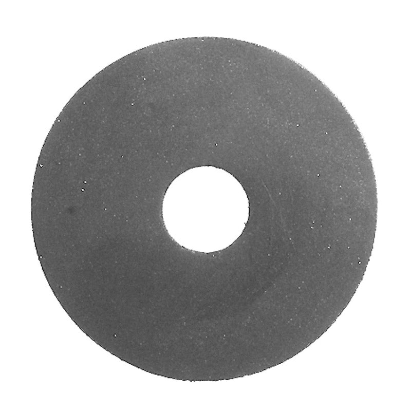 DANCO - Danco 3/8 in. D Rubber Washer 5 pk - Case of 5