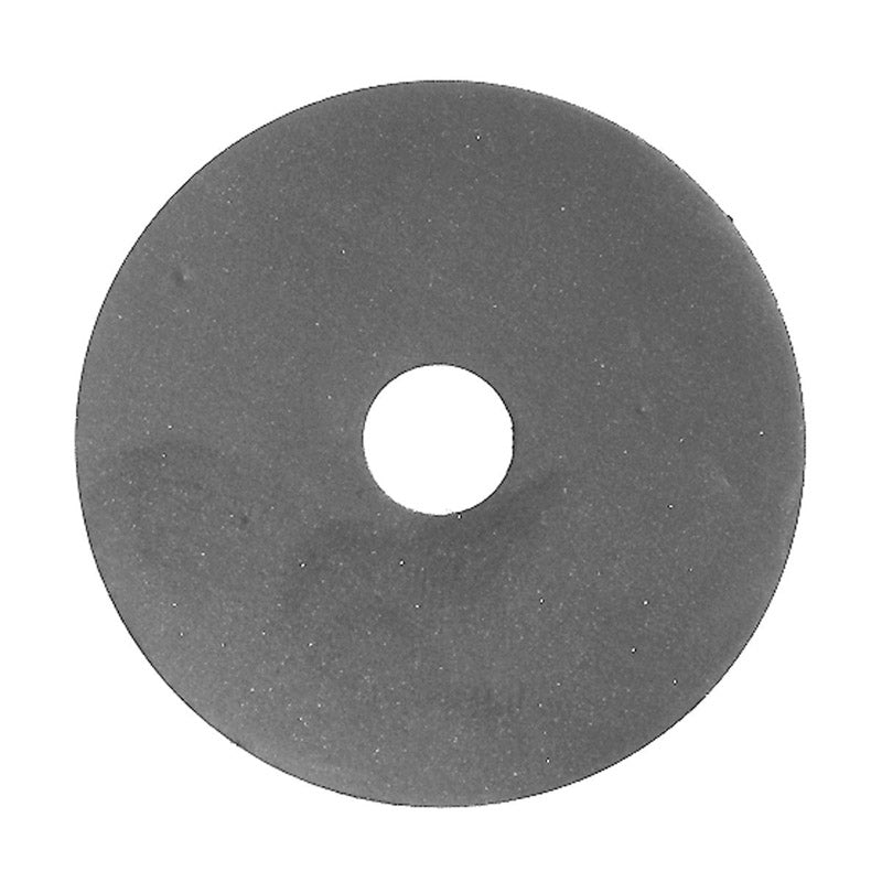 DANCO - Danco 3/8 in. D Rubber Washer 1 pk - Case of 5 [61810B]