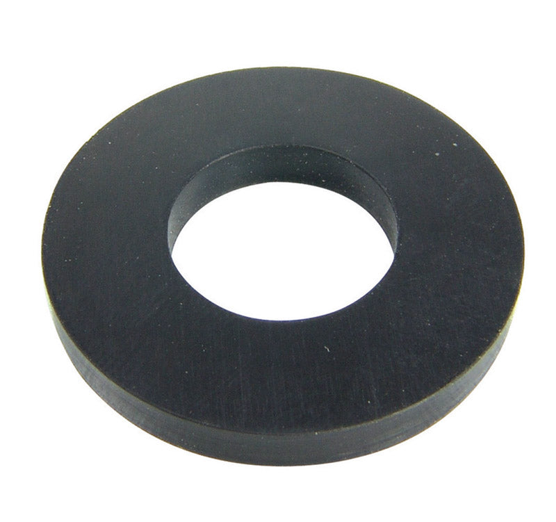 DANCO - Danco Rubber 1/2 in. D X 1 in. D Lavatory Pop-up Gasket - Case of 5