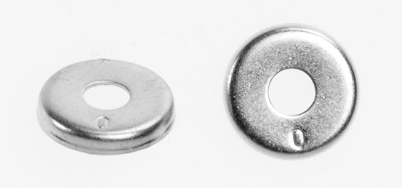 DANCO - Danco 17/32 in. D Stainless Steel Washer Retainer 1 pk - Case of 5