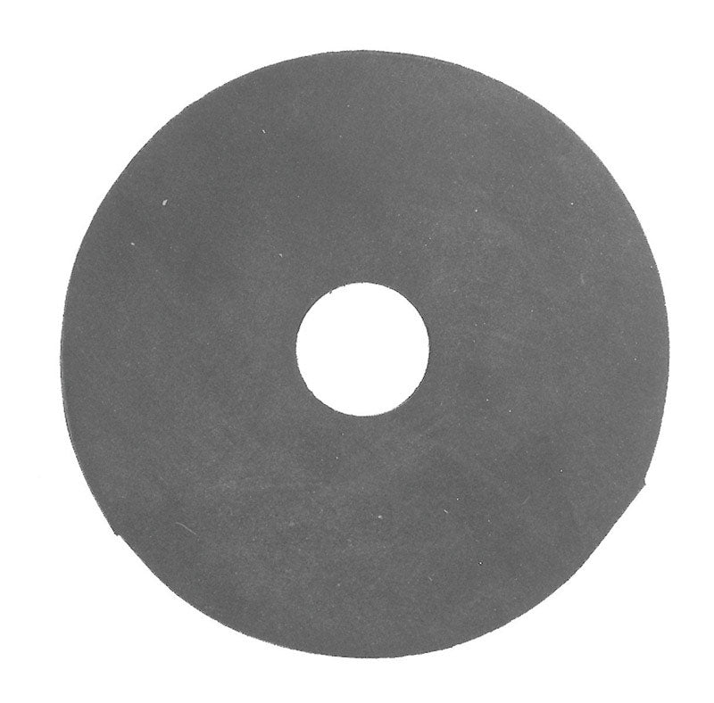 DANCO - Danco 1/2 in. D Rubber Washer 1 pk - Case of 5 [61271B]