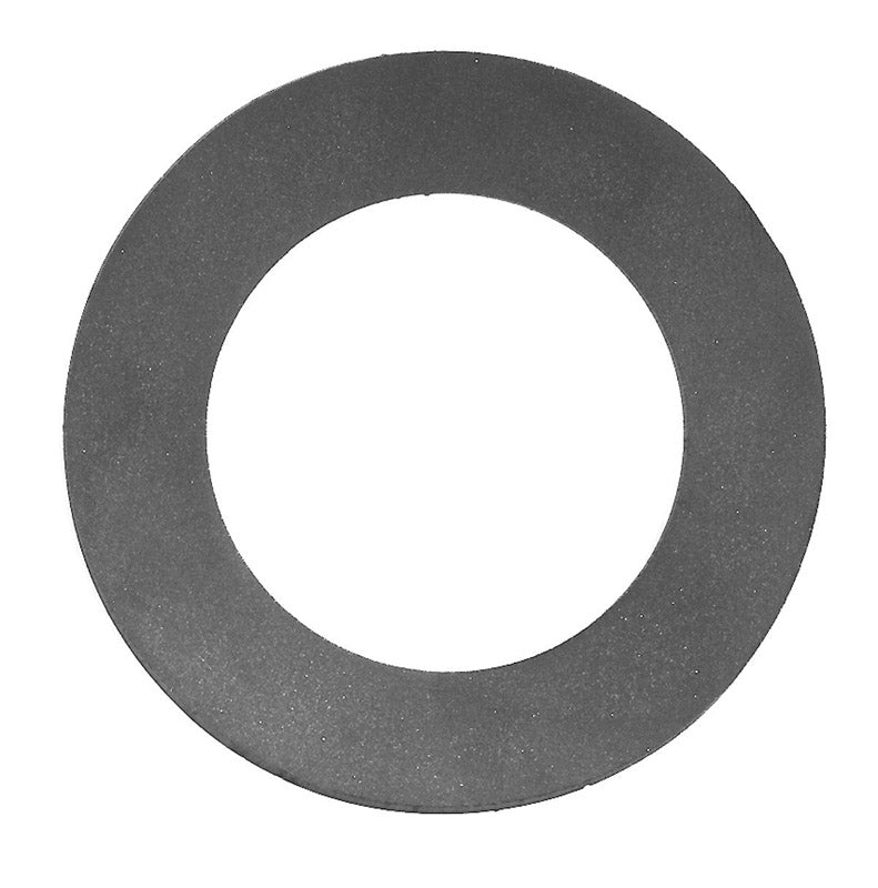 DANCO - Danco 1-1/2 in. D Rubber Washer 1 pk - Case of 5 [61275B]