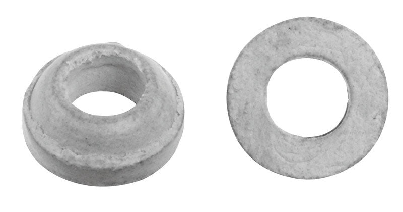 DANCO - Danco 3/4 in. D X 3/8 in. D X 9/32 in. Bonnet Packing For Milwaukee - Case of 5