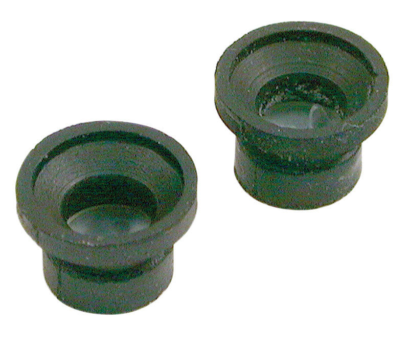 DANCO - Danco 23/64 in. D Rubber Washer 1 pk - Case of 5