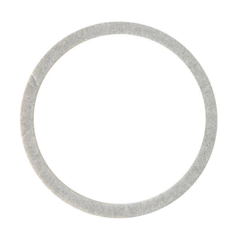 DANCO - Danco Nylon 7/8 in. D X 1-1/32 in. D Cap Thread Gasket - Case of 5