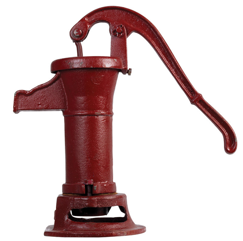 CAMPBELL - Campbell 7 gpm Cast Iron Pitcher Pump