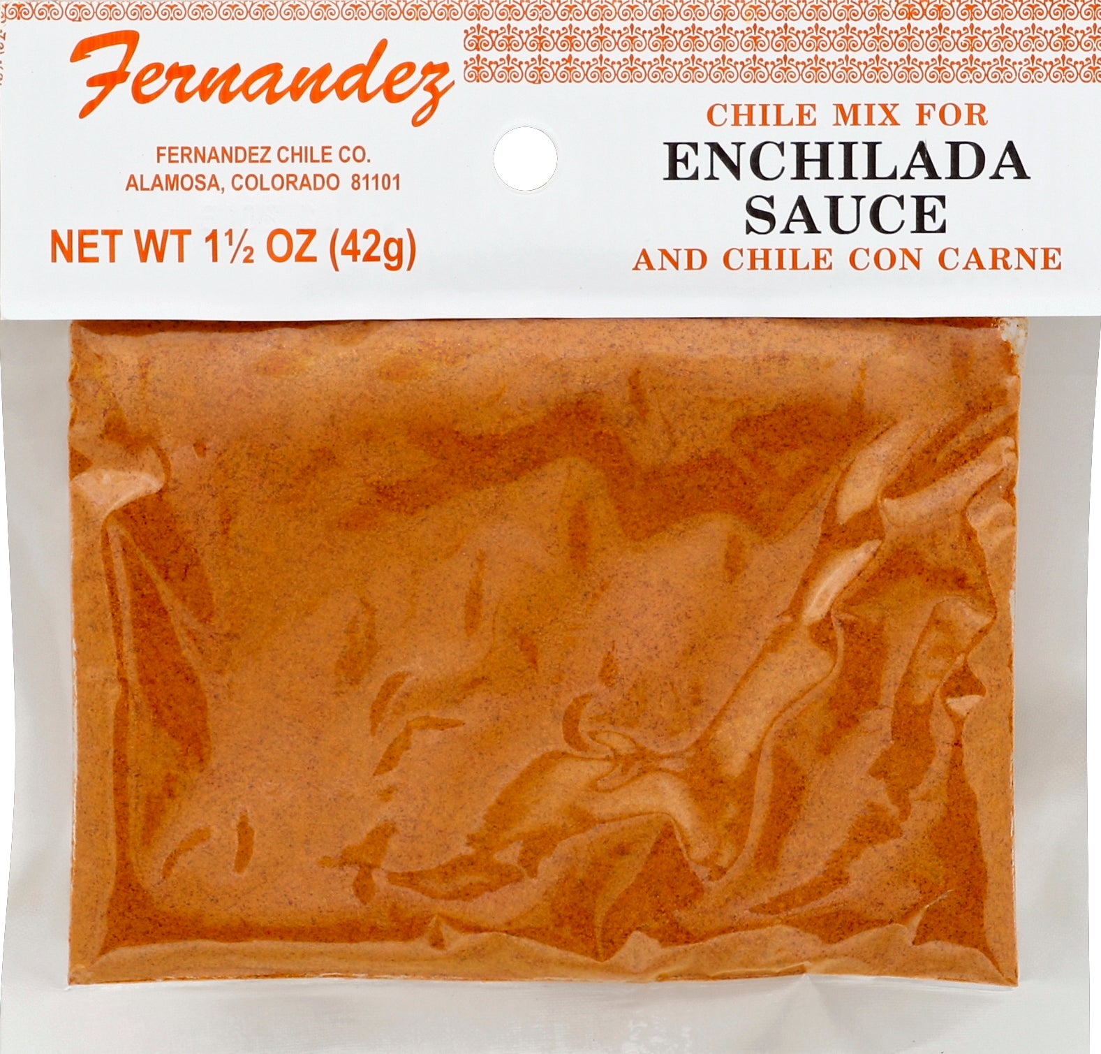 Fernandez Chile Mix 1.5 oz - Case of 12