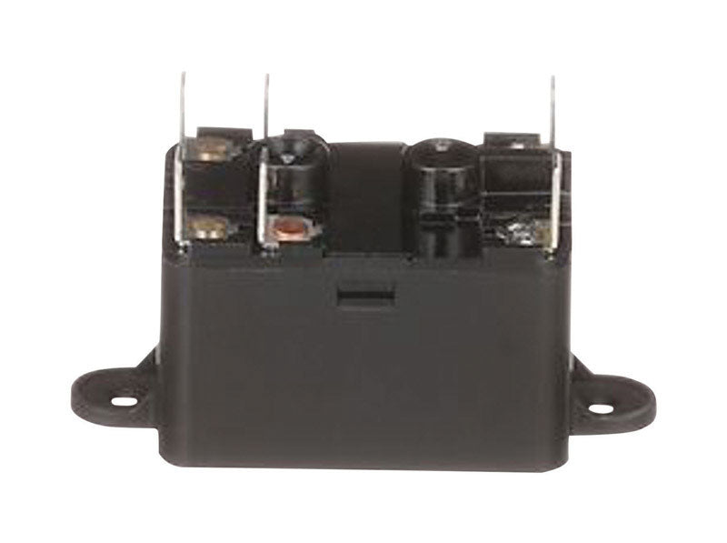 WHITE RODGERS - White Rodgers 1 Pole 2 Throw 24 V Fan Relays