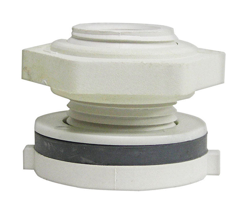 GREEN LEAF - Green Leaf 1/2 in. FPT Nylon Connector 1 pk [TF12NE]