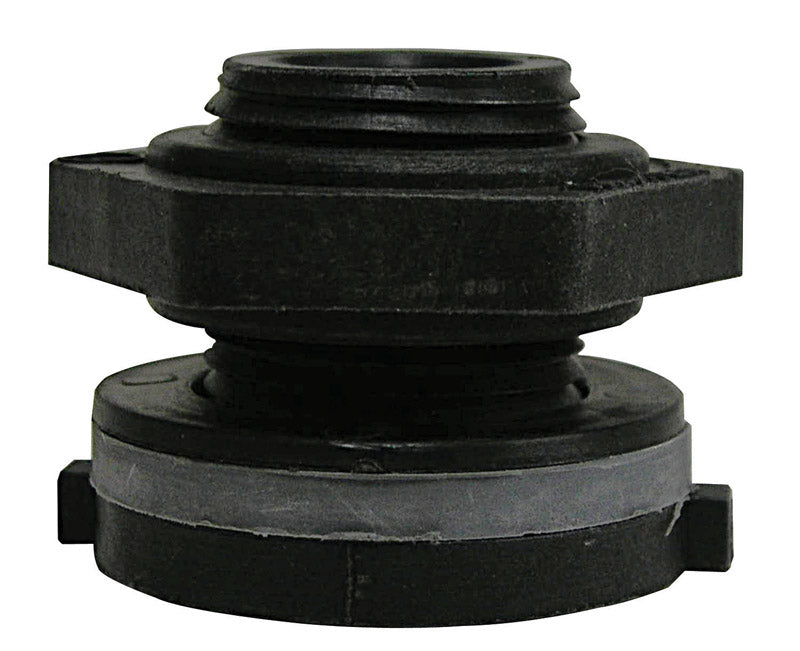 GREEN LEAF - Green Leaf 1 3/8 in. FPT X 3/4 in. D Threaded Polypropylene Connector 1 pk [TF34PB]