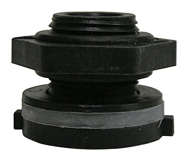 GREEN LEAF - Green Leaf 1 3/8 in. FPT X 3/4 in. D Threaded Polypropylene Connector 1 pk [TF075]