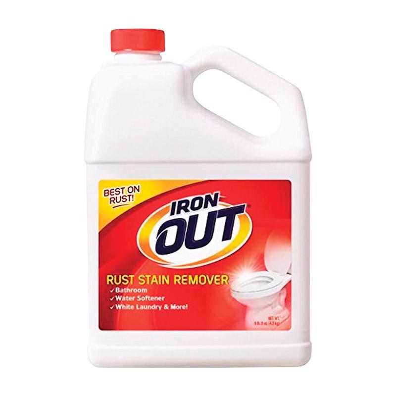 IRONOUT - IronOut 152 oz Rust Remover
