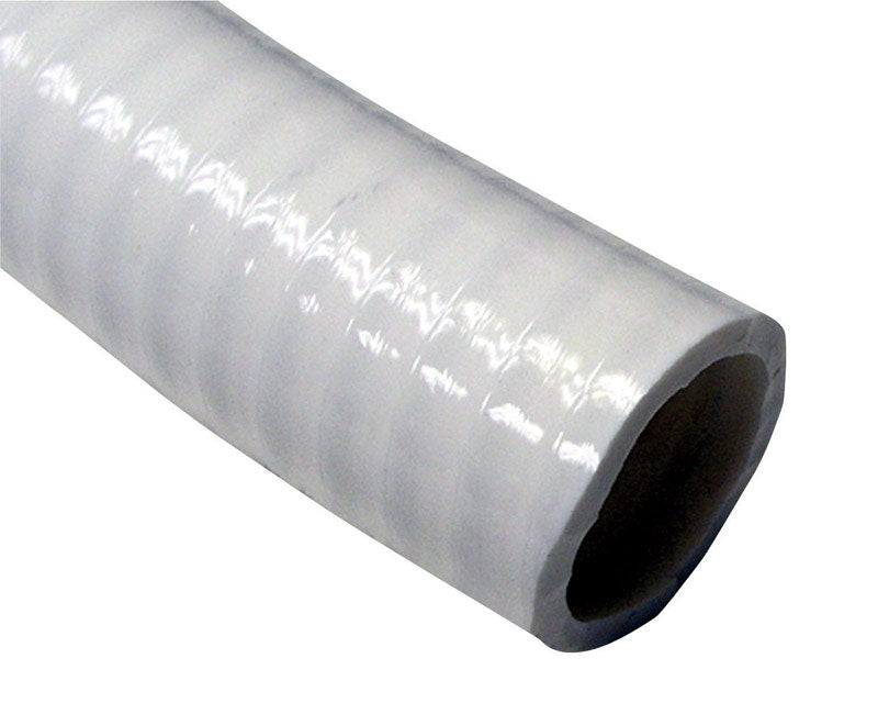 PROLINE - ProLine PVC Spa Hose 3/4 in. D X 100 ft. L