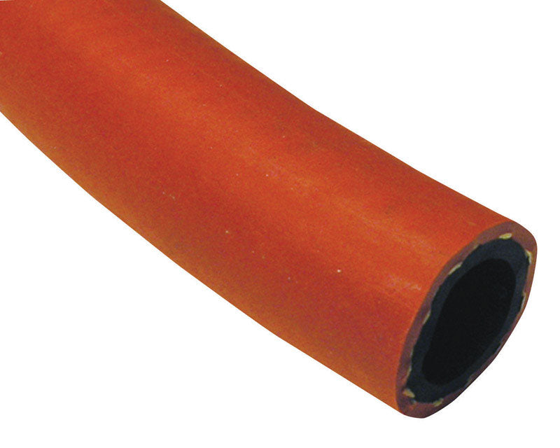 PROLINE - ProLine Rubber Tubing 3/4 in. D X 100 ft. L