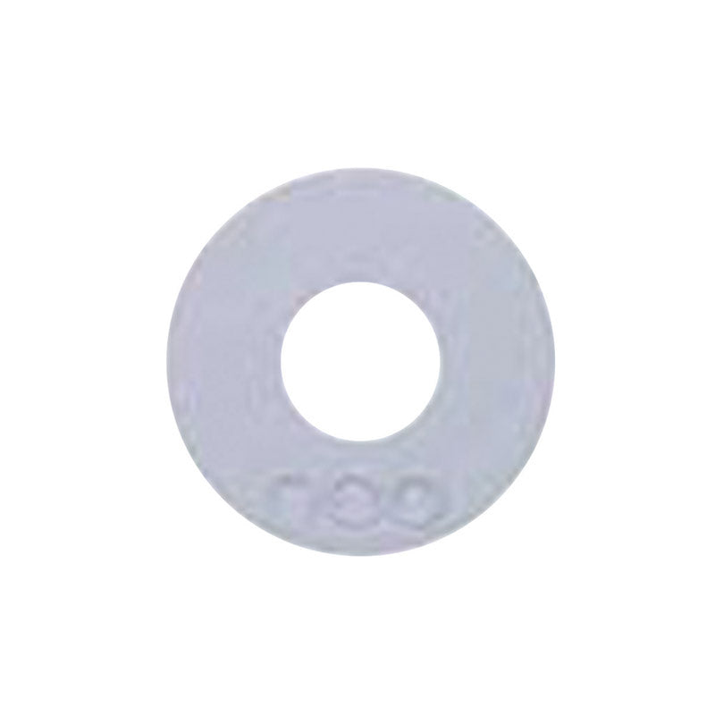 DANCO - Danco 15/32 in. D Rubber Washer 20 pk