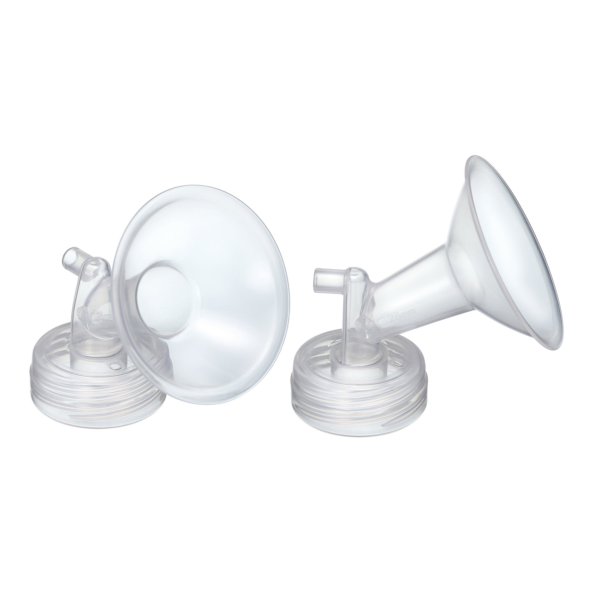 Symmetrical Health LLC - Breast Shield Cimilre® 28 mm Reusable [1/PR]